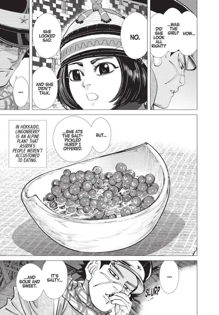 Golden Kamuy Chapter 141 image 16_optimized